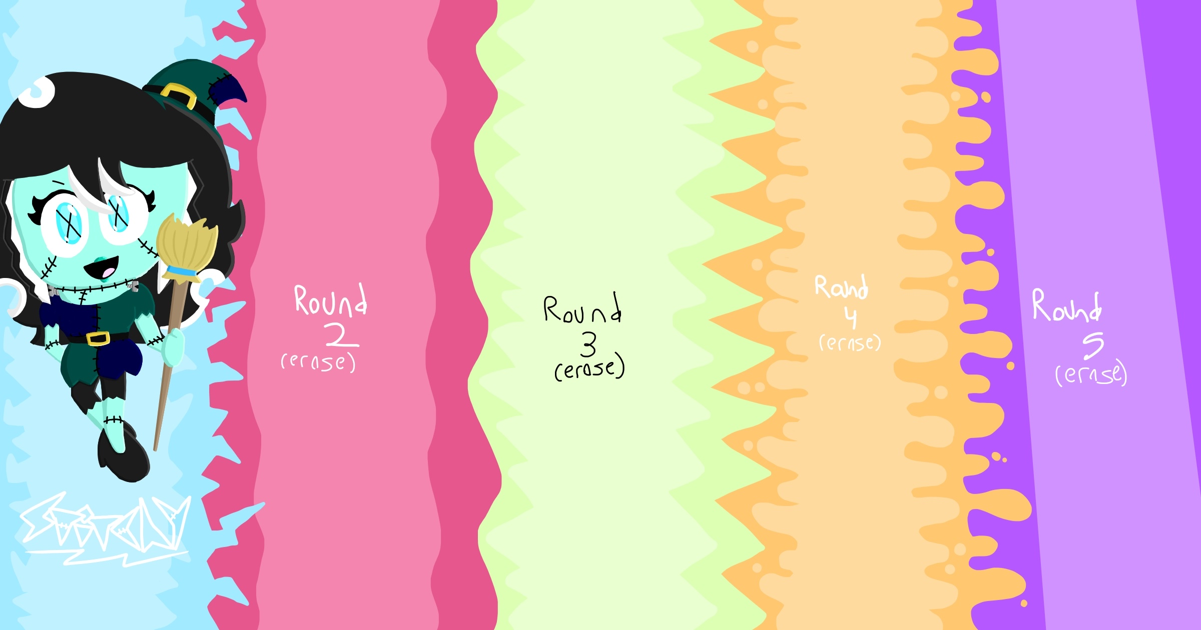 Cutouts by DevinJumper999