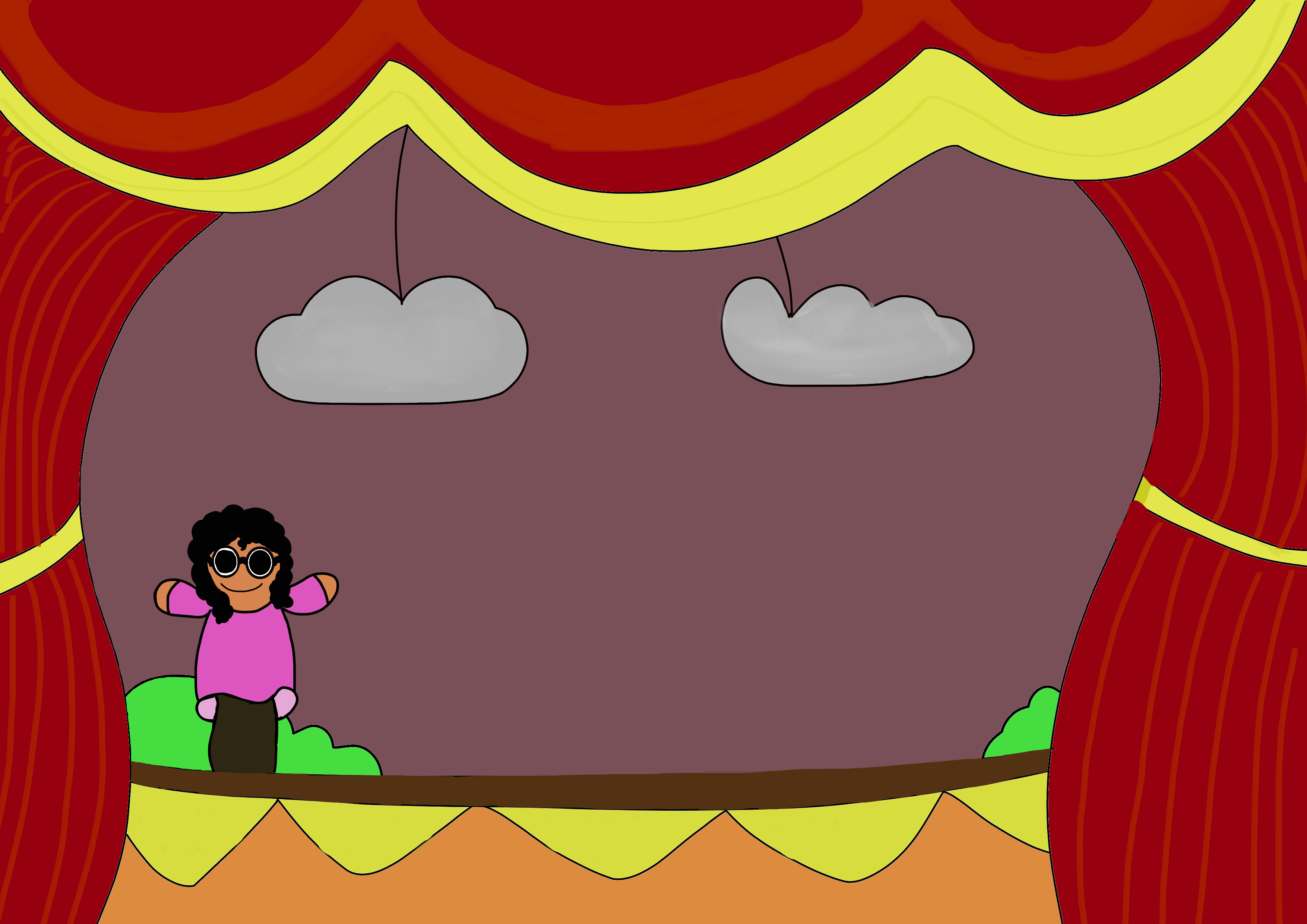 Sockpuppets by jakejacmson19