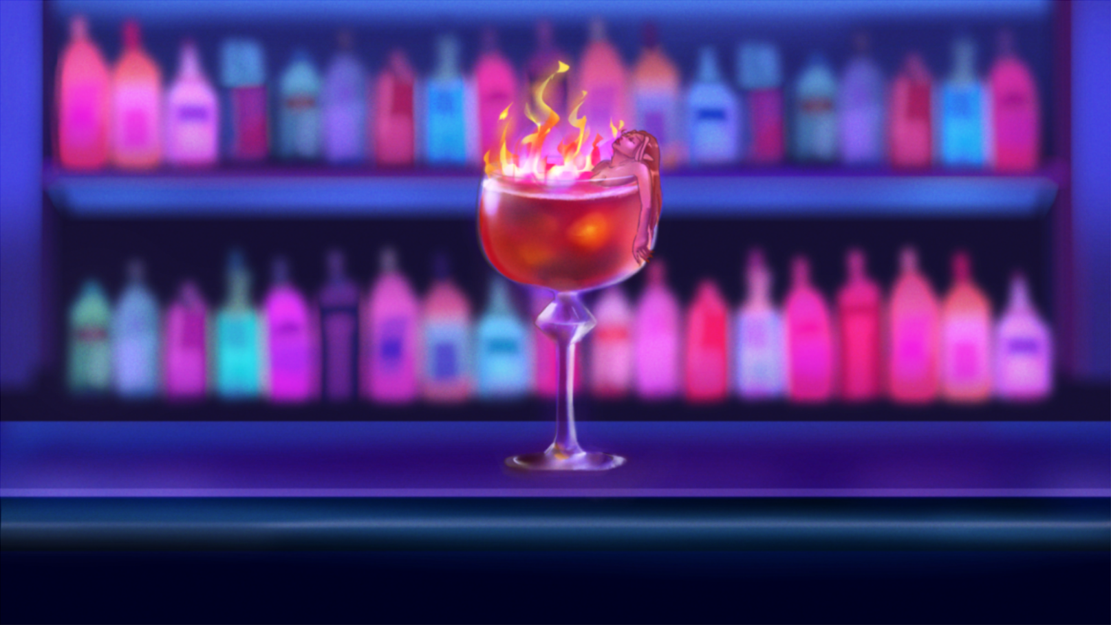 Drinks by morgane_ctrl