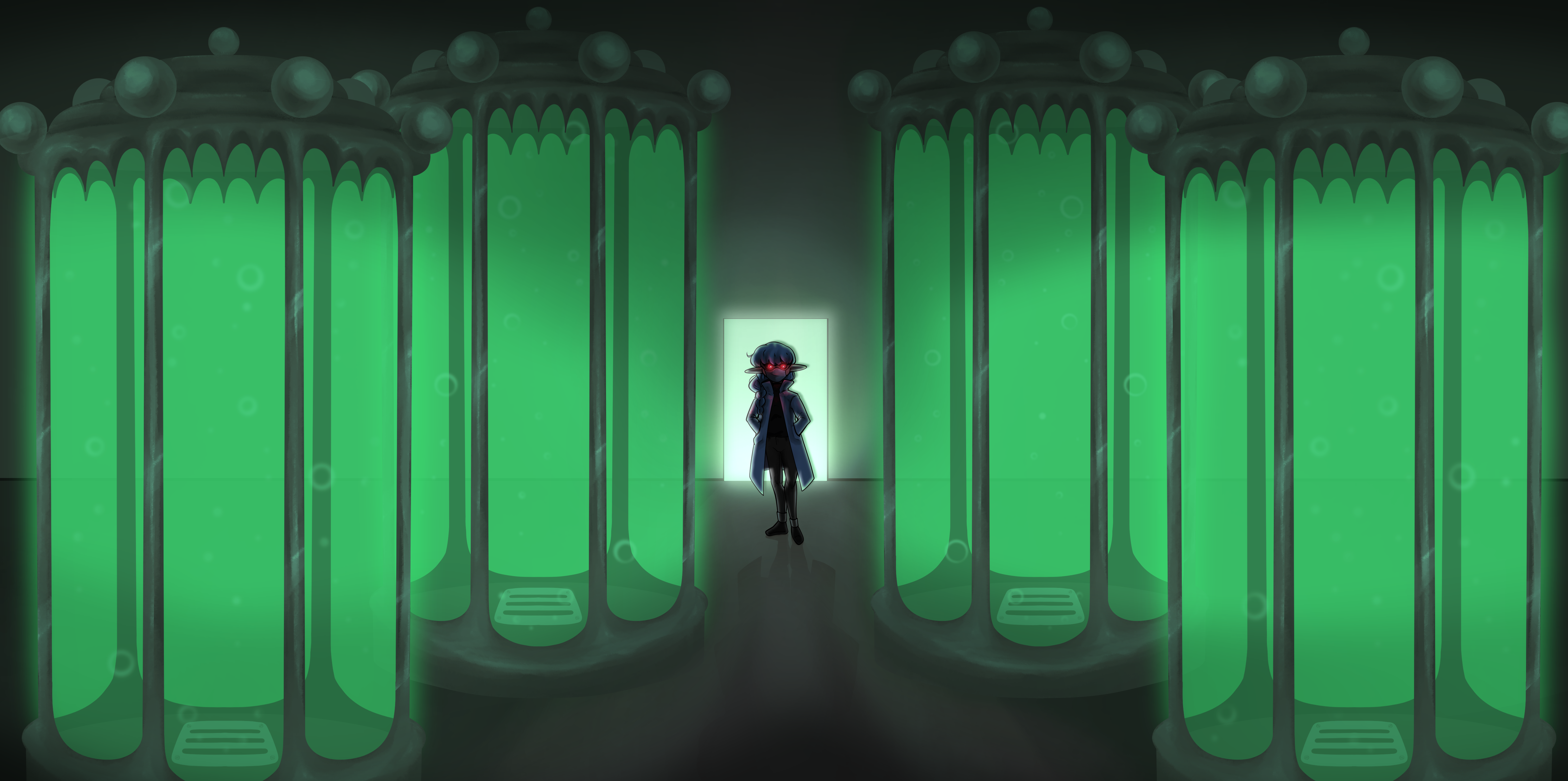 Munaca Vats by munaca_cair