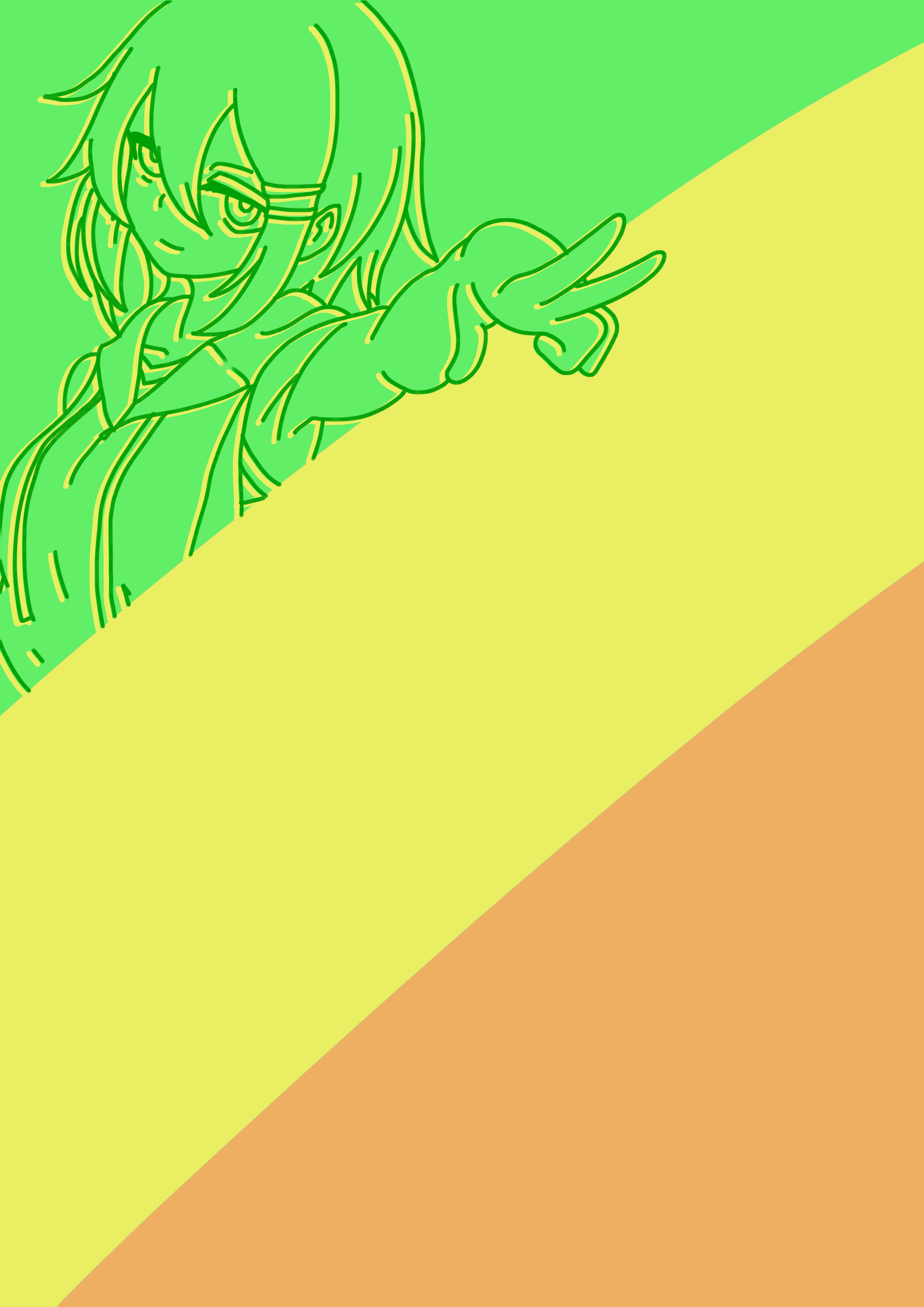 Diagonals 2 by tailes__